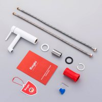 Смеситель для раковины Raglo R20.10.08