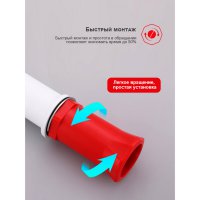 Смеситель для раковины Raglo R20.10.08
