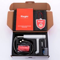 Смеситель для раковины Raglo R20.10.08