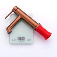 Смеситель для раковины Raglo R20.10.33