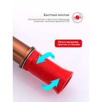 Смеситель для раковины Raglo R20.10.33