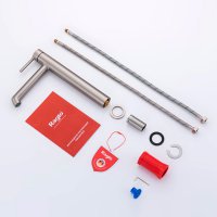 Смеситель для раковины Raglo R20.15.05