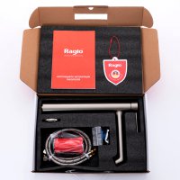 Смеситель для раковины Raglo R20.15.05
