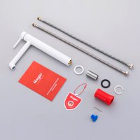 Смеситель для раковины Raglo R20.15.08