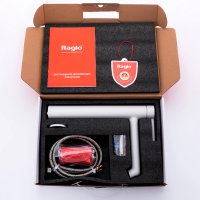 Смеситель для раковины Raglo R20.15.08