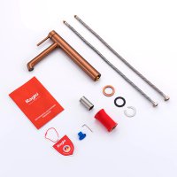 Смеситель для раковины Raglo R20.15.33