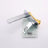 Смеситель для раковины Raglo R51.11
