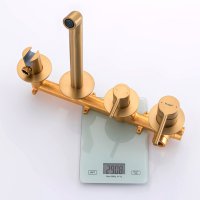 Смеситель для ванны Raglo R20.32.03