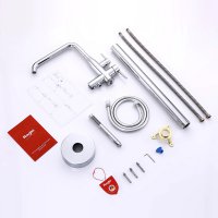 Смеситель для ванны Raglo R20.33