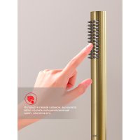 Смеситель для ванны Raglo R20.33.03