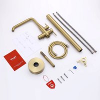 Смеситель для ванны Raglo R20.33.03