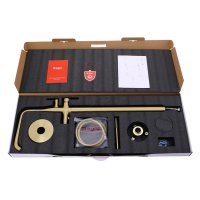 Смеситель для ванны Raglo R20.33.03