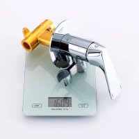 Смеситель с гигиеническим душем Raglo R07.52