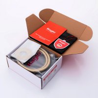 Смеситель с гигиеническим душем Raglo R07.52.03