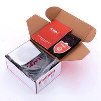 Смеситель с гигиеническим душем Raglo R07.52.09