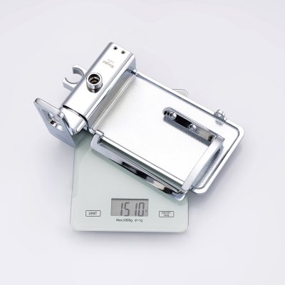 Смеситель с гигиеническим душем Raglo R51.55