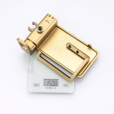 Смеситель с гигиеническим душем Raglo R51.55.03