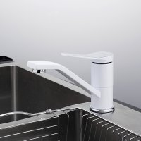 Смеситель для кухни Frap F4545