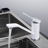 Смеситель для кухни Frap F4545