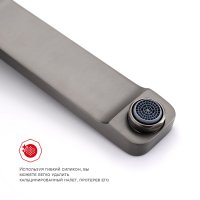 Смеситель для раковины Raglo R51.11.09