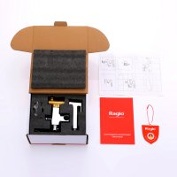 Смеситель с гигиеническим душем Raglo R51.52