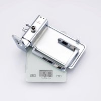 Смеситель с гигиеническим душем Raglo R51.55