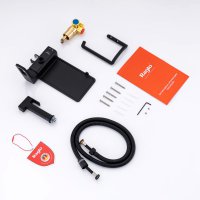 Смеситель с гигиеническим душем Raglo R51.55.06