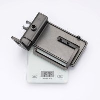 Смеситель с гигиеническим душем Raglo R51.55.09