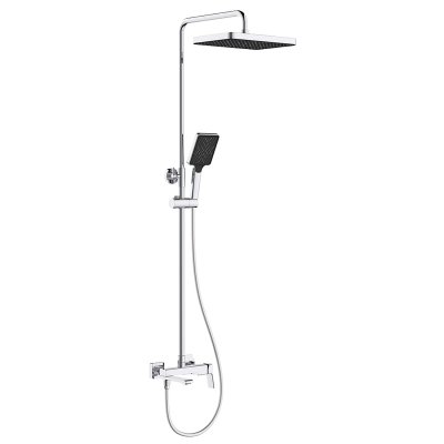 Душевая стойка Frap F2484