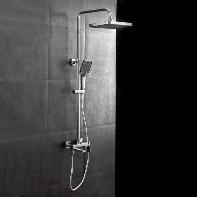 Душевая стойка Frap F2484