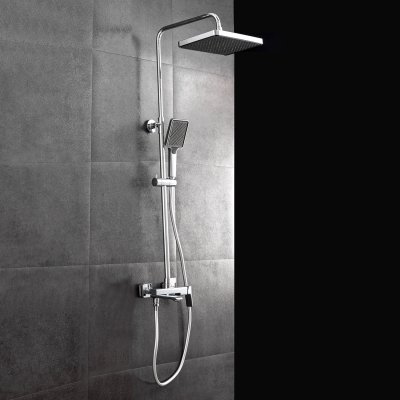 Душевая стойка Frap F2484