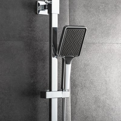 Душевая стойка Frap F2484