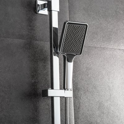 Душевая стойка Frap F2484