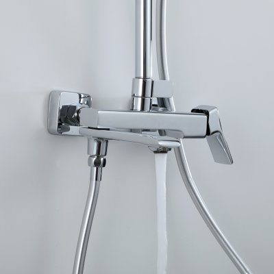 Душевая стойка Frap F2484