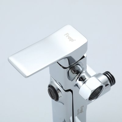 Душевая стойка Frap F2484