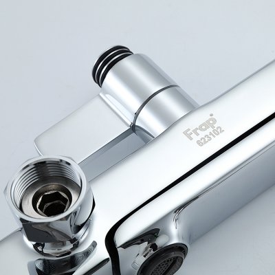 Душевая стойка Frap F2484