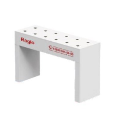 Крепление стендовое Raglo R599.87