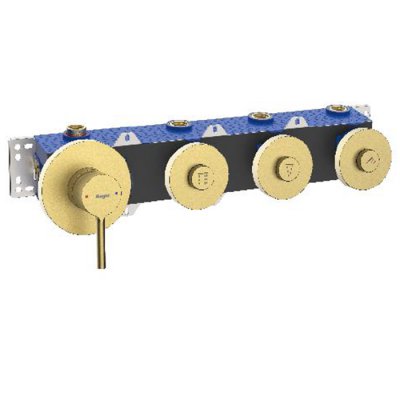 Смеситель для ванны Raglo R20.273.03