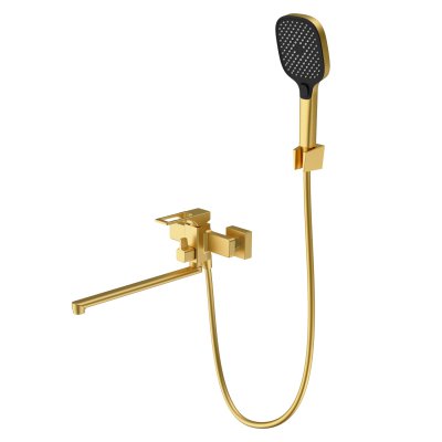 Смеситель для ванны Splenka S55.22.03