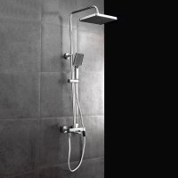 Душевая стойка Frap F2484