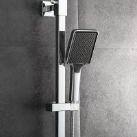 Душевая стойка Frap F2484