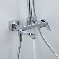 Душевая стойка Frap F2484