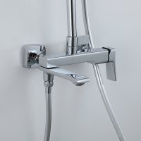 Душевая стойка Frap F2484