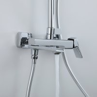 Душевая стойка Frap F2484