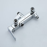 Душевая стойка Frap F2484