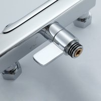 Душевая стойка Frap F2484