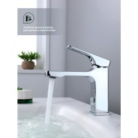 Смеситель для раковины Splenka S55.10