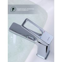 Смеситель для раковины Splenka S55.10