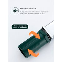 Смеситель для раковины Splenka S55.10