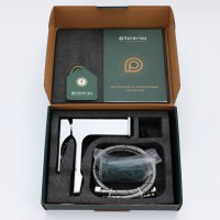 Смеситель для раковины Splenka S55.10